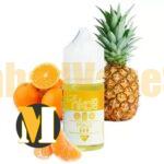 سالت آناناس پرتقال نارنگی نیکد <br><span>NKD 100 Salt Maui Sun 30ml</span>